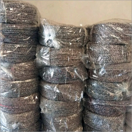 Multi Coil Polyester Rope
