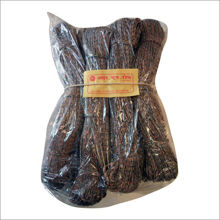 2Mm Multicolor Guchi Polyester Rope