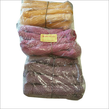 Color Resham Guchi Rope