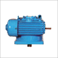 Vertical Worm Gearbox