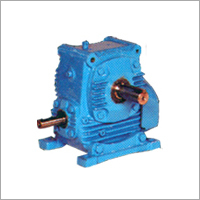 Adaptable Under Driven Gear Box