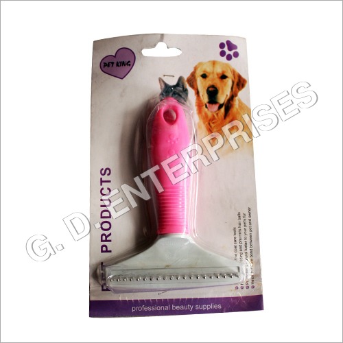 Pet Dog T Comb