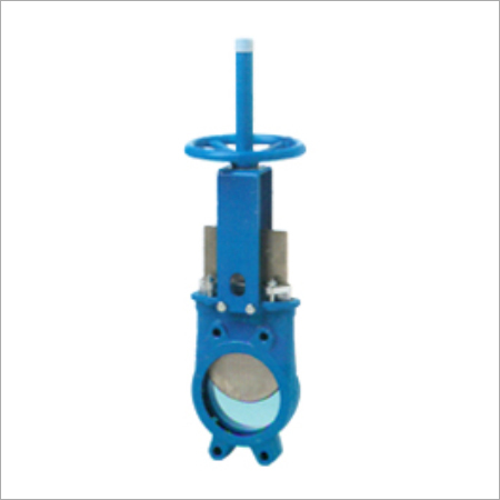 Handwheel Valve
