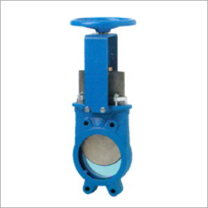 Non Rising Stem Handwheel Valve