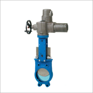 Electric Valve