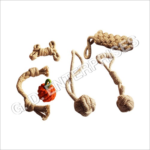 Dog Rope Toys