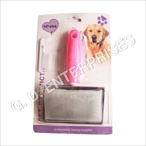 Pet Dog Sliker