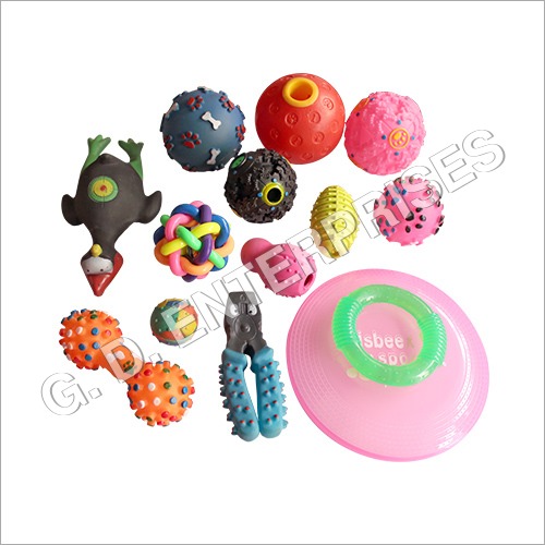 Dog Toys