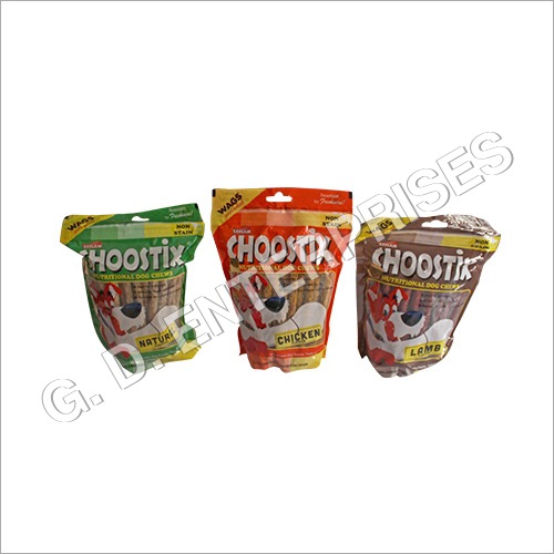 Choostix Sticks
