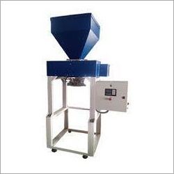 Gravimetric Filling Machine