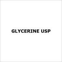 Glycerine Products