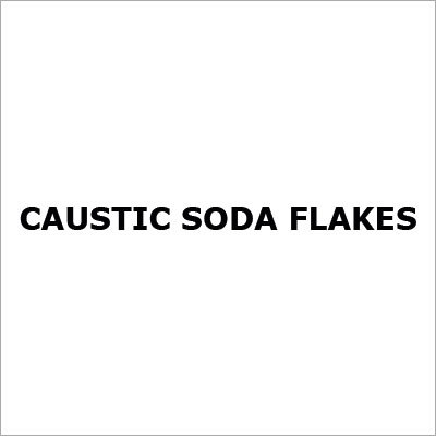 Caustic Soda Flakes