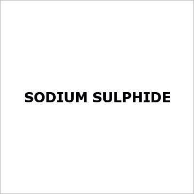 Sodium Sulphide