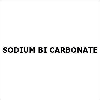 Sodium Carbonate