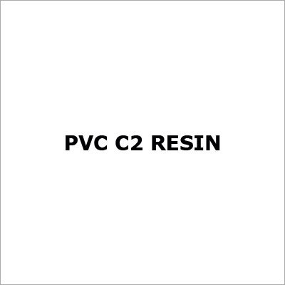 Pvc C2 Resin