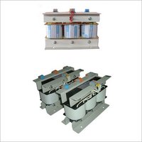 Three Phase Transformer