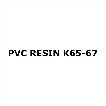Pvc Resin