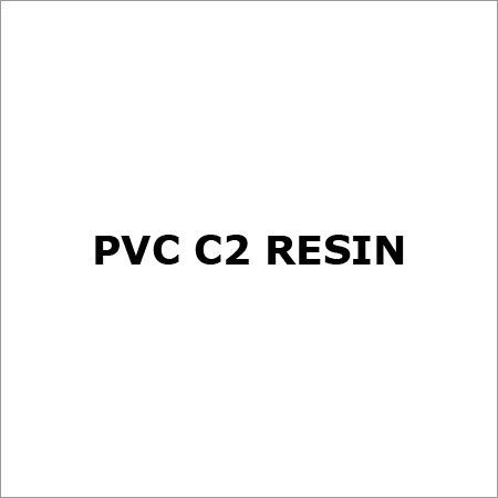 Pvc Resins