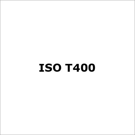 Iso T400