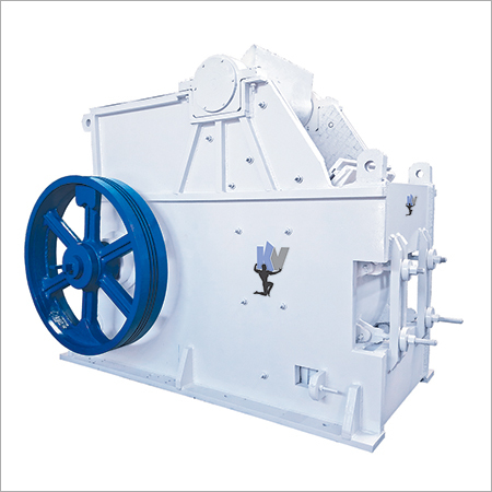 Double Toggle Oil Jaw Crusher
