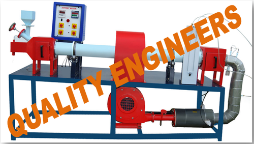 Rotary Dryer