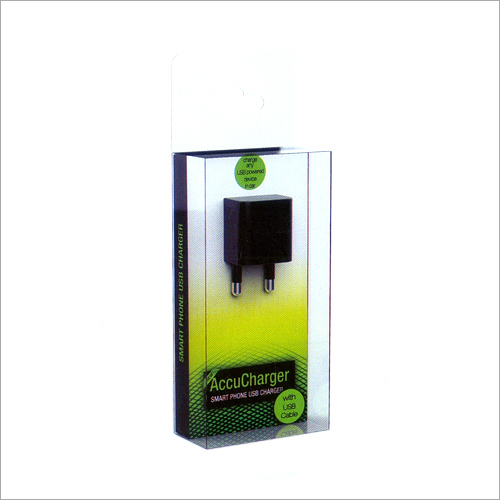 Nano Mobile USB Charger