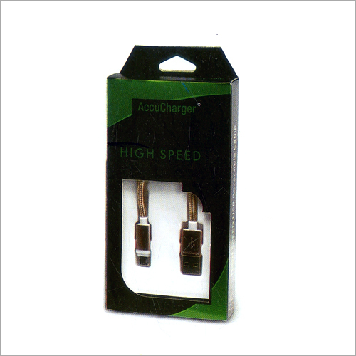 Reversible USB Cable Micro Pin
