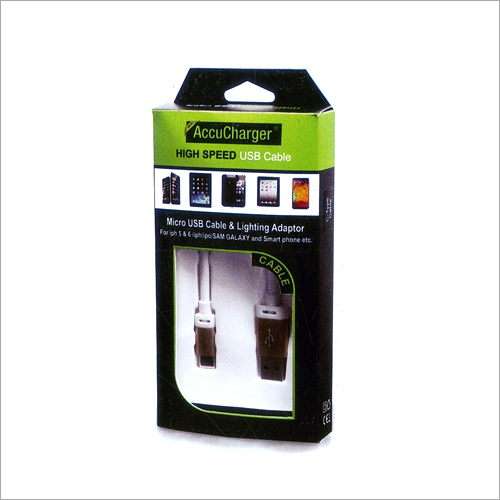 C-Type Cable