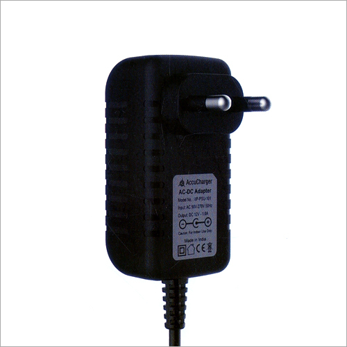 Travel Adapter