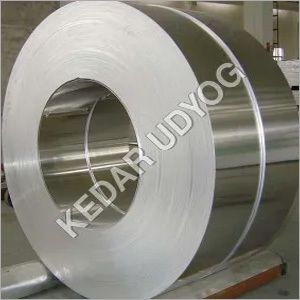 Aluminum Coil Tape By KEDAR UDYOG