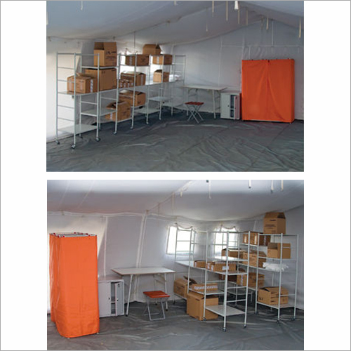 Warehouse Equipment Option