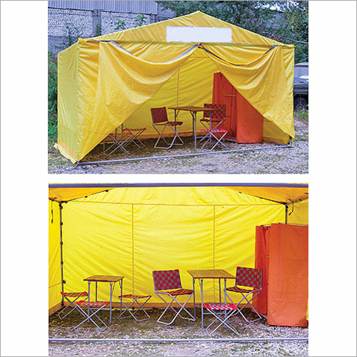 Option For Equipment For The Registration Point