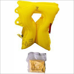 Waistcoat for Passengers
