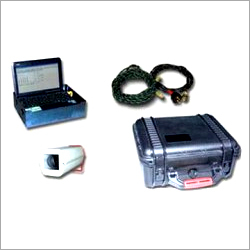 Apparatus For Determining