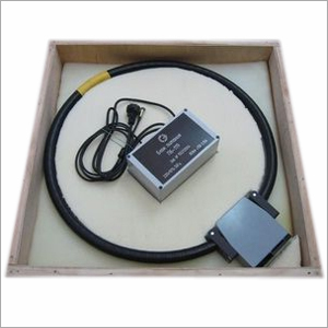 Antenna Measuring Active, Magnetic Field Antenna Measuring Active, Magnetic Field