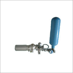 Oxygen Equipment