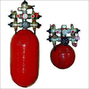 Extinguishers