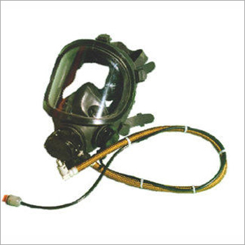 Smoke Protection Mask