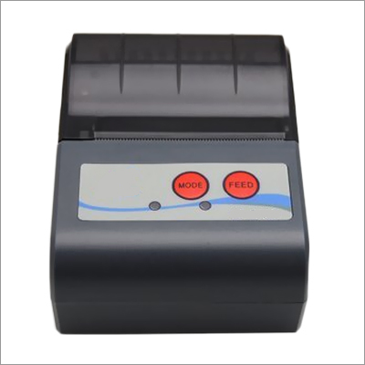 Portable Mobile Bluetooth Printer