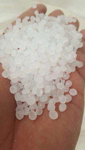 Construction Film Granules Construction Film Granules