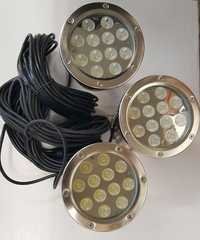 Dc Led Fountain Light