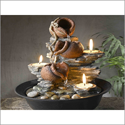 Fountain Nozzles and Accessories