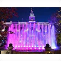 Programmable Fountain