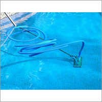 स्विमिंग पूल के सहायक उपकरण