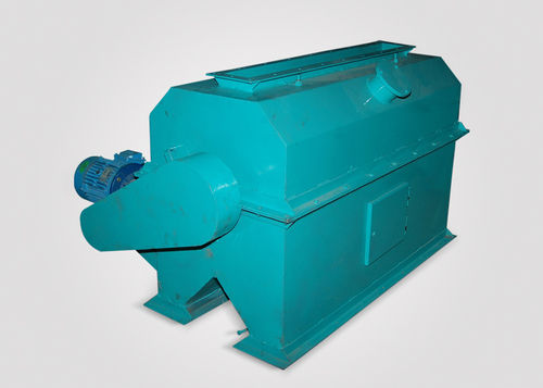 Inline Separator - Application: Industrial Magnet