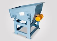 Mechanical Vibro Feeders