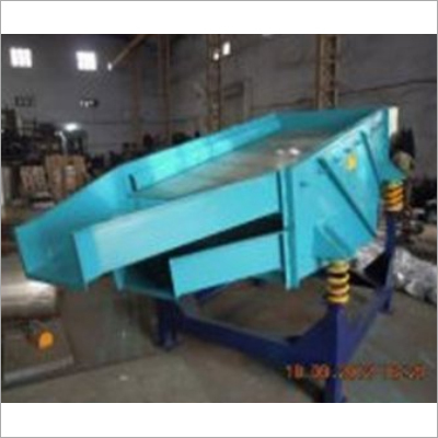 Rectangular Vibrating Screen