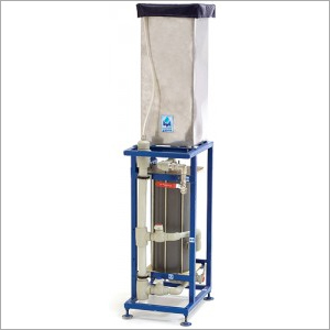 Installation for Cleaning Disinfection of Water Installation for Cleaning Disinfection of Water