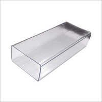 PVC Transparent Profile
