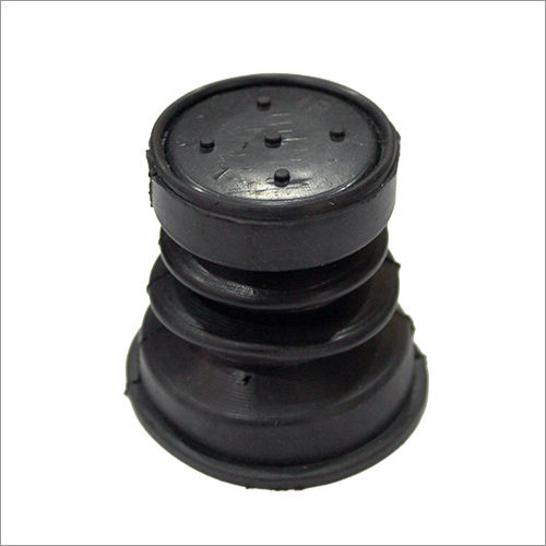 Washing Machine Rubber Parts